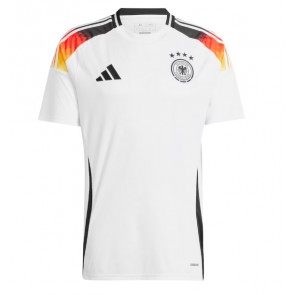 Alemania Primera Equipación Eurocopa 2024 Manga Corta